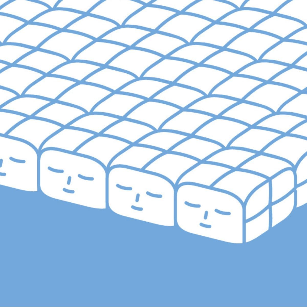 Sleepy Tofu